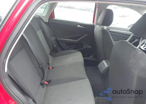 2019 Volkswagen Jetta 1.4T R-Line/1.4T S/1.4T Se из США, поврежденный, VIN 3VWC57BU7KM154483